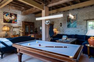 B&B / Chambres d'hotes La Dominotte : photos des chambres