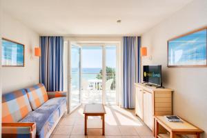 Appartements Le Phare de Trescadec - maeva Home - 2 Pieces 4 Personnes Selection MAE-3559 : photos des chambres