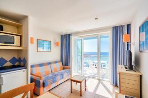 Appartements Le Phare de Trescadec - maeva Home - 2 Pieces 4 Personnes Selection MAE-3559 : photos des chambres