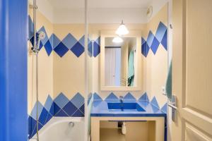 Appartements Le Phare de Trescadec - maeva Home - 2 Pieces 4 Personnes Selection MAE-3559 : photos des chambres