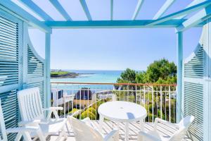 Appartements Le Phare de Trescadec - maeva Home - 2 Pieces 4 Personnes Selection MAE-3559 : photos des chambres