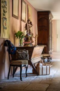 B&B / Chambres d'hotes La Dominotte : photos des chambres
