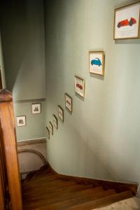 B&B / Chambres d'hotes La Dominotte : photos des chambres