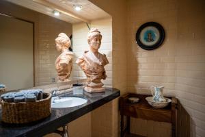 B&B / Chambres d'hotes La Dominotte : photos des chambres
