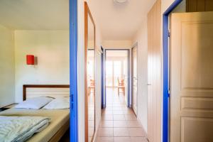 Appartements Le Phare de Trescadec - maeva Home - 2 pieces 7 personnes Selection MAE-5908 : photos des chambres