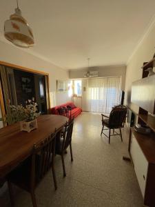 departamento céntrico Fenizzi