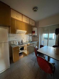 departamento céntrico Fenizzi