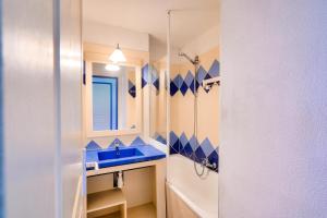 Appartements Le Phare de Trescadec - maeva Home - 2 pieces 7 personnes Selection MAE-5908 : photos des chambres