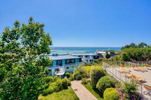 Appartements Le Phare de Trescadec - maeva Home - 2 pieces 7 personnes Selection MAE-5908 : photos des chambres