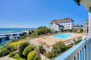 Appartements Le Phare de Trescadec - maeva Home - 2 pieces 7 personnes Selection MAE-5908 : photos des chambres