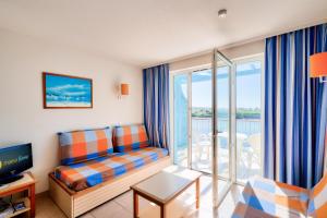 Appartements Le Phare de Trescadec - maeva Home - 2 pieces 5 personnes Selection MAE-5911 : photos des chambres