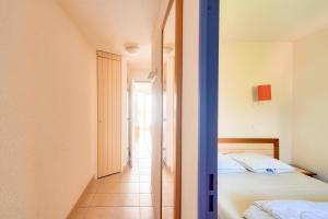 Appartements Le Phare de Trescadec - maeva Home - 2 pieces 5 personnes Selection MAE-5911 : photos des chambres