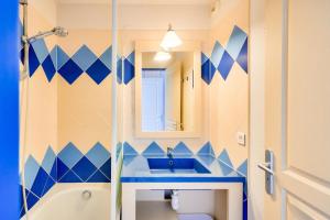 Appartements Le Phare de Trescadec - maeva Home - 2 pieces 5 personnes Selection MAE-5911 : photos des chambres