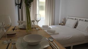 Heart of Syntagma Rooms -2min from the square center-