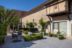 B&B / Chambres d'hotes La Dominotte : photos des chambres