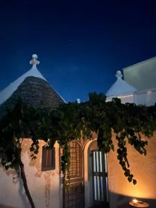 Trullo Il Tesoro