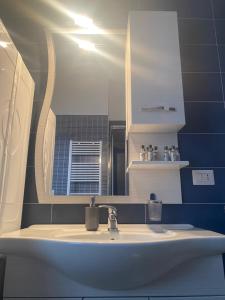 Appartement 1 Chambre avec Vue
