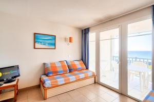 Appartements Le Phare de Trescadec - maeva Home - 2 pieces 5 pers Confort MAE-2209 : photos des chambres