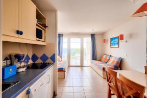 Appartements Le Phare de Trescadec - maeva Home - 2 pieces 5 pers Confort MAE-2209 : photos des chambres