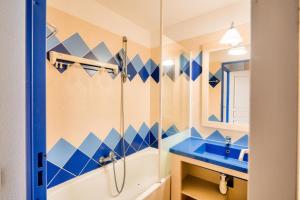 Appartements Le Phare de Trescadec - maeva Home - 2 pieces 5 pers Confort MAE-2209 : photos des chambres