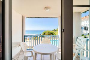 Appartements Le Phare de Trescadec - maeva Home - 2 pieces 5 pers Confort MAE-2209 : photos des chambres