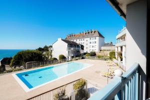 Appartements Le Phare de Trescadec - maeva Home - 2 pieces 5 pers Confort MAE-2209 : photos des chambres