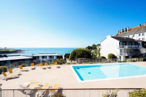 Appartements Le Phare de Trescadec - maeva Home - 2 pieces 5 pers Confort MAE-2209 : photos des chambres