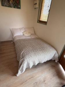 Chalets Un Chalet au Verger : photos des chambres