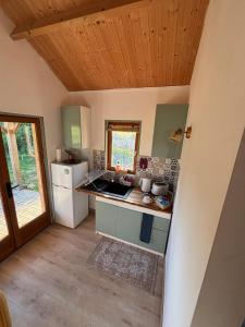 Chalets Un Chalet au Verger : photos des chambres