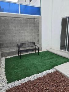 Casa acogedora en condominio privado