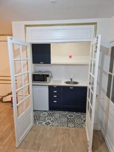 Studio luxe Rdc " chez la Juge "