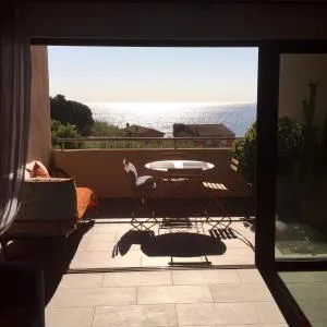 Cap Nioulargo - Torés