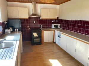 Beautiful Beach Side Bungalow