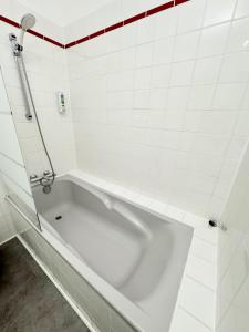 Appartements Chateau de Logne au coeur de la Moselle : photos des chambres