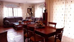 Casa Mango junto la playa