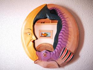 Chalet Campoamor con piscina privada