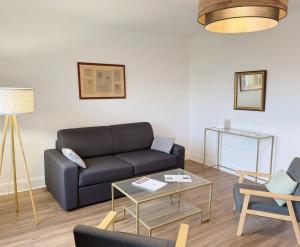 Appartements Chateau de Logne au coeur de la Moselle : photos des chambres