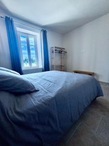 Maisons de vacances Le Mas de Sandre, en campagne : photos des chambres