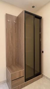 شقة بغرفة نوم و غرفة جلوس