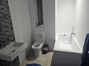 Nice 3 Bedroom Flat at Mosta