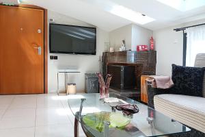 Metaxenias apartment 301