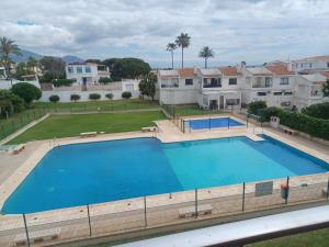 Casa con vistas maravillosas al mar 2