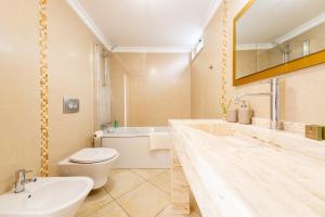 Exclusive Villa - Panoramic View - Home Cinema - BBQ