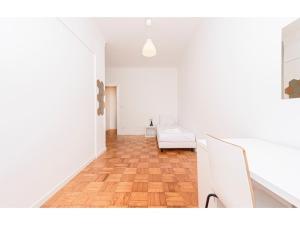 HOUZE_4 room flat in Lisbon Centre near Zoo