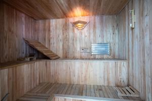 Suites Del Lago Peñon de Arelauquen, Bariloche