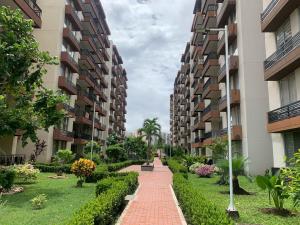 Amplio apartamento en Ricaurte