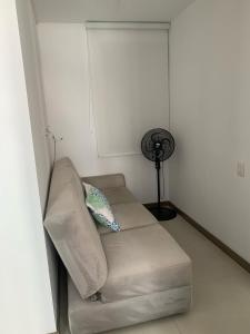 Amplio apartamento en Ricaurte