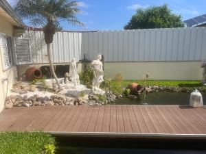 Casa do Lago