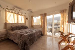 Hermosas suites de lujo