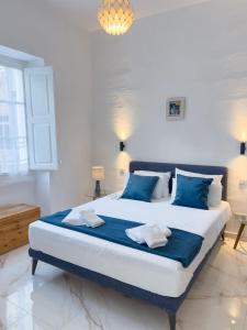 Valletta Collection - Grand Harbour Suites 9B